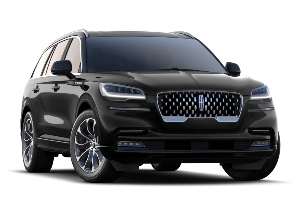 Размер колёс на Lincoln Aviator 2021 Подбор шин на Lincoln Aviator 2021