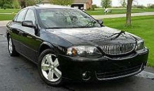 Подбор шин и дисков для автомобиля Lincoln LS. Шины на Lincoln Подбор шин и дисков для автомобиля Lincoln LS. Шины на Lincoln