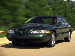 Размер колёс на Lincoln Mark VIII 1993 Подбор шин на Lincoln Mark VIII 1993