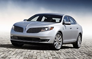 Подбор шин и дисков для автомобиля Lincoln MKS. Шины на Lincoln Подбор шин и дисков для автомобиля Lincoln MKS. Шины на Lincoln