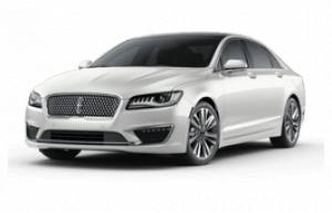 Размер колёс на Lincoln MKZ 2020 Подбор шин на Lincoln MKZ 2020