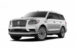 Размер колёс на Lincoln Navigator 2019 Подбор шин на Lincoln Navigator 2019