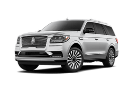 Размер колёс на Lincoln Navigator 2019 Подбор шин на Lincoln Navigator 2019