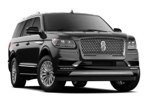 Размер колёс на Lincoln Navigator 2021 Подбор шин на Lincoln Navigator 2021