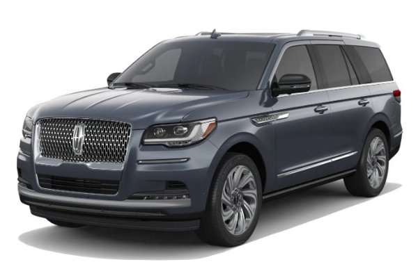 Размер колёс на Lincoln Navigator 2023 Подбор шин на Lincoln Navigator 2023