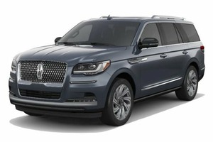 Размер колёс на Lincoln Navigator 2025 Подбор шин на Lincoln Navigator 2025