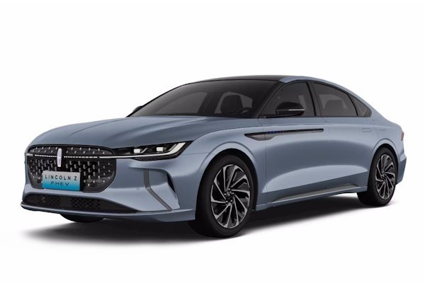 Размер колёс на Lincoln Z 2025 Подбор шин на Lincoln Z 2025
