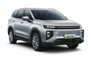 Размер колёс на Livan 9 2023 Подбор шин на Livan 9 2023