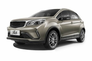 Размер колёс на Livan X3 Pro 2024 Подбор шин на Livan X3 Pro 2024