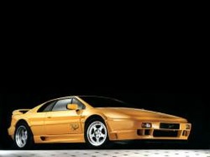 Размер колёс на Lotus Esprit 2000 Подбор шин на Lotus Esprit 2000