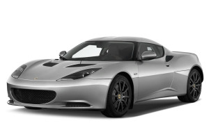 Размер колёс на Lotus Evora 2015 Подбор шин на Lotus Evora 2015