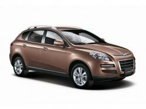 Reifen- und Felgenauswahl für das Fahrzeug Luxgen 7 SUV. Reifen für den Luxgen Reifen- und Felgenauswahl für das Fahrzeug Luxgen 7 SUV. Шины на Luxgen