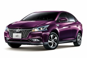 Reifen- und Felgenauswahl für das Fahrzeug Luxgen S3. Reifen für den Luxgen Reifen- und Felgenauswahl für das Fahrzeug Luxgen S3. Шины на Luxgen