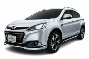 Reifen- und Felgenauswahl für das Fahrzeug Luxgen U6. Reifen für den Luxgen Reifen- und Felgenauswahl für das Fahrzeug Luxgen U6. Шины на Luxgen