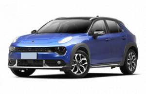 Размер колёс на Lynk&Co 02 2020 Подбор шин на Lynk&Co 02 2020