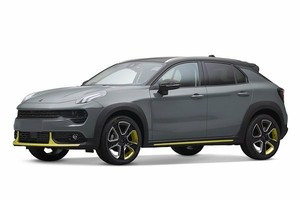 Размер колёс на Lynk&Co 02 2021 Подбор шин на Lynk&Co 02 2021