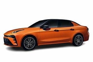 Размер колёс на Lynk&Co 03 2024 Подбор шин на Lynk&Co 03 2024