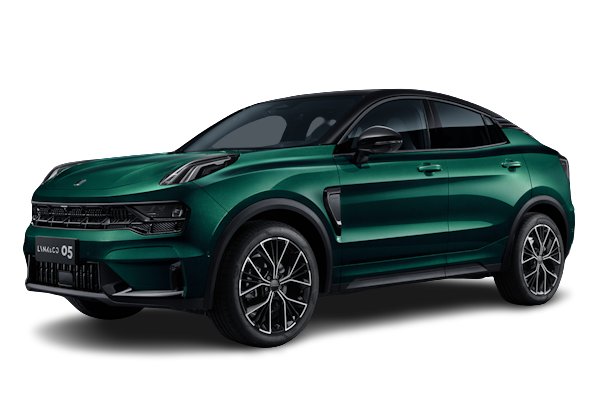 Размер колёс на Lynk&Co 05 2023 Подбор шин на Lynk&Co 05 2023