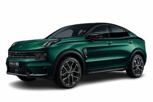 Размер колёс на Lynk&Co 05 2024 Подбор шин на Lynk&Co 05 2024