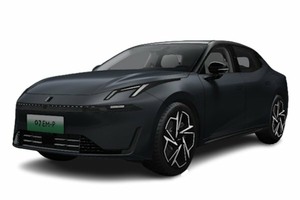 Подбор шин на Lynk&Co 07 2026