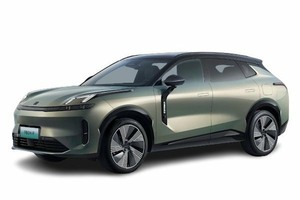 Размер колёс на Lynk&Co 08 2026 Подбор шин на Lynk&Co 08 2026