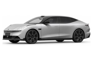 Размер колёс на Lynk&Co 10 2027 Подбор шин на Lynk&Co 10 2027