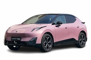 Размер колёс на Lynk&Co Z20 2024 Подбор шин на Lynk&Co Z20 2024