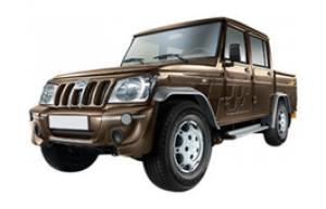 Размер колёс на Mahindra Bolero Camper 2020 Подбор шин на Mahindra Bolero Camper 2020