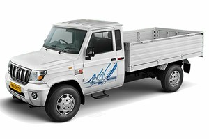 Размер колёс на Mahindra Bolero MaXX 2025 Подбор шин на Mahindra Bolero MaXX 2025