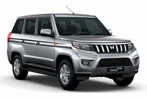 Размер колёс на Mahindra Bolero Neo plus 2025 Подбор шин на Mahindra Bolero Neo plus 2025