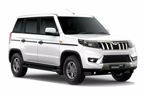 Размер колёс на Mahindra Bolero Neo 2021 Подбор шин на Mahindra Bolero Neo 2021