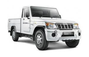 Размер колёс на Mahindra Bolero Pik-Up 2020 Подбор шин на Mahindra Bolero Pik-Up 2020