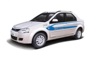 Размер колёс на Mahindra e-Verito 2018 Подбор шин на Mahindra e-Verito 2018