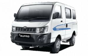 Размер колёс на Mahindra eSupro 2017 Подбор шин на Mahindra eSupro 2017