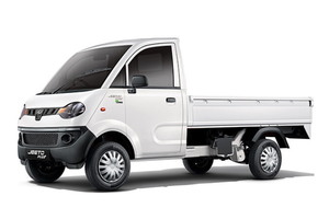 Размер колёс на Mahindra Jeeto Plus 2024 Подбор шин на Mahindra Jeeto Plus 2024