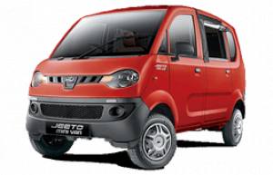 Размер колёс на Mahindra Jeeto 2016 Подбор шин на Mahindra Jeeto 2016