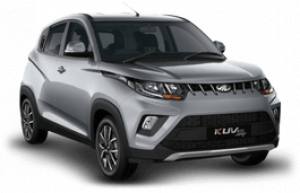 Размер колёс на Mahindra KUV100 2019 Подбор шин на Mahindra KUV100 2019
