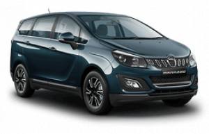 Размер колёс на Mahindra Marazzo 2020 Подбор шин на Mahindra Marazzo 2020