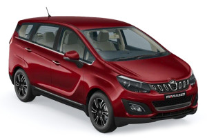 Размер колёс на Mahindra Marazzo 2022 Подбор шин на Mahindra Marazzo 2022