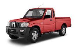 Размер колёс на Mahindra Pik Up 2009 Подбор шин на Mahindra Pik Up 2009