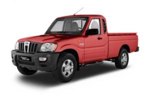 Размер колёс на Mahindra Pik Up 2016 Подбор шин на Mahindra Pik Up 2016