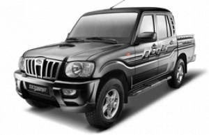 Размер колёс на Mahindra Scorpio Getaway 2016 Подбор шин на Mahindra Scorpio Getaway 2016