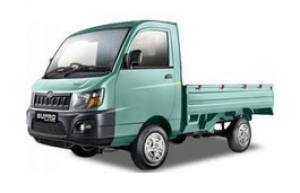 Размер колёс на Mahindra Supro Maxitruck 2017 Подбор шин на Mahindra Supro Maxitruck 2017