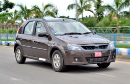Размер колёс на Mahindra Verito Vibe 2016 Подбор шин на Mahindra Verito Vibe 2016