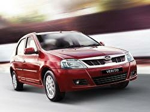 Размер колёс на Mahindra Verito 2013 Подбор шин на Mahindra Verito 2013