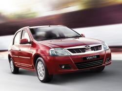 Размер колёс на Mahindra Verito 2018 Подбор шин на Mahindra Verito 2018