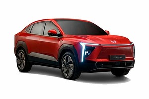 Размер колёс на Mahindra XEV 9e 2026 Подбор шин на Mahindra XEV 9e 2026