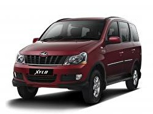 Размер колёс на Mahindra Xylo 2009 Подбор шин на Mahindra Xylo 2009