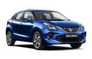 Размер колёс на Maruti Baleno 2020 Подбор шин на Maruti Baleno 2020