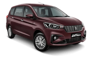Размер колёс на Maruti Ertiga 2023 Подбор шин на Maruti Ertiga 2023